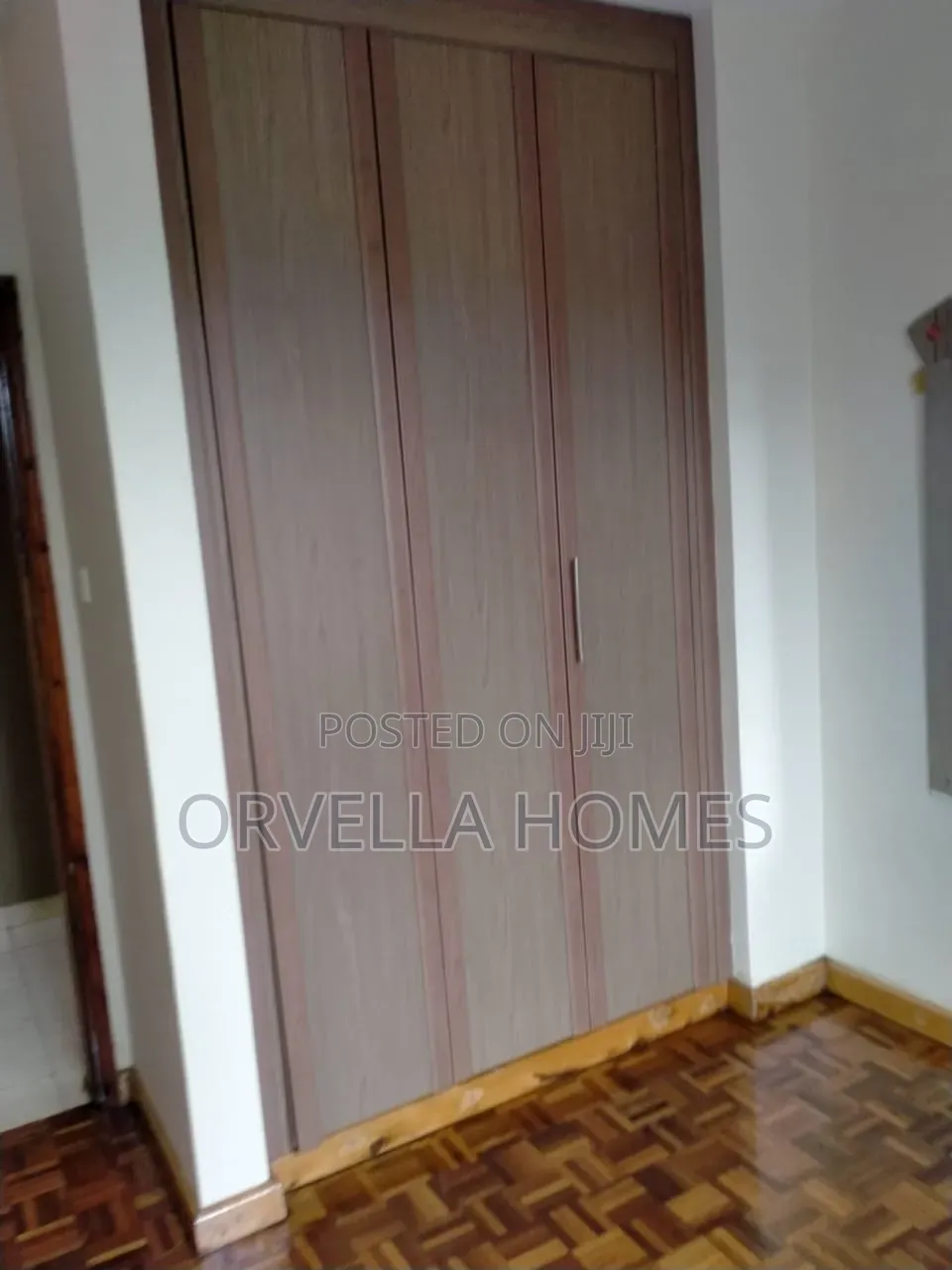 3bdrm Apartment in Kilimani, Hurlingham for rent