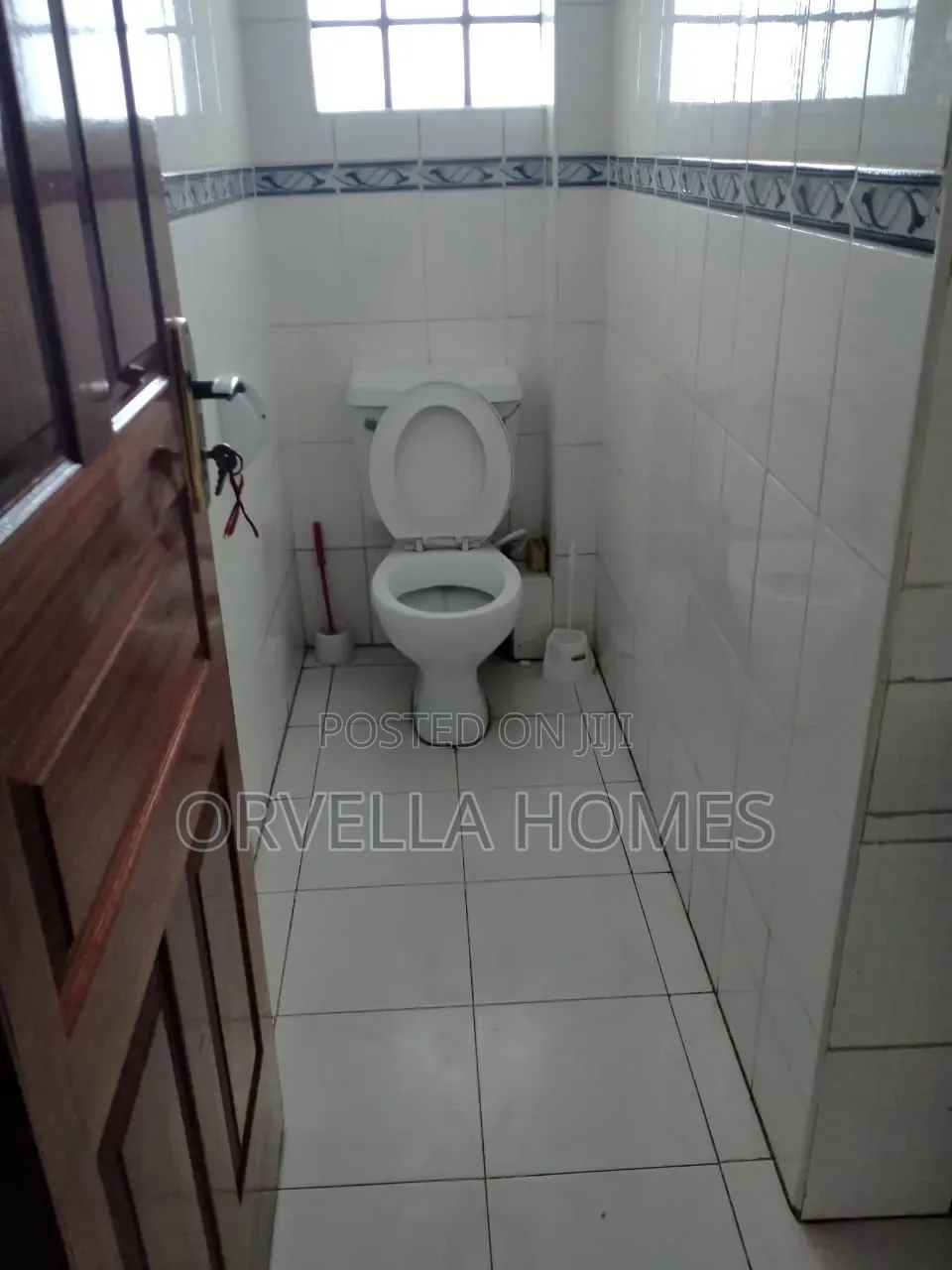 3bdrm Apartment in Kilimani, Hurlingham for rent