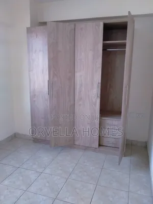 2bdrm Apartment in Junction Mall, Dagoretti Corner for rent