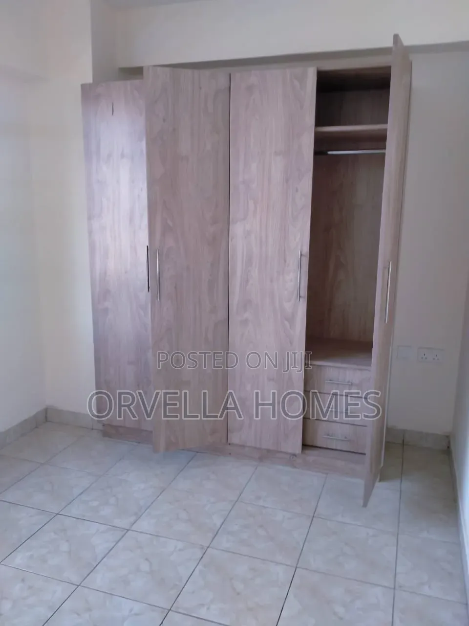 2bdrm Apartment in Junction Mall, Dagoretti Corner for rent