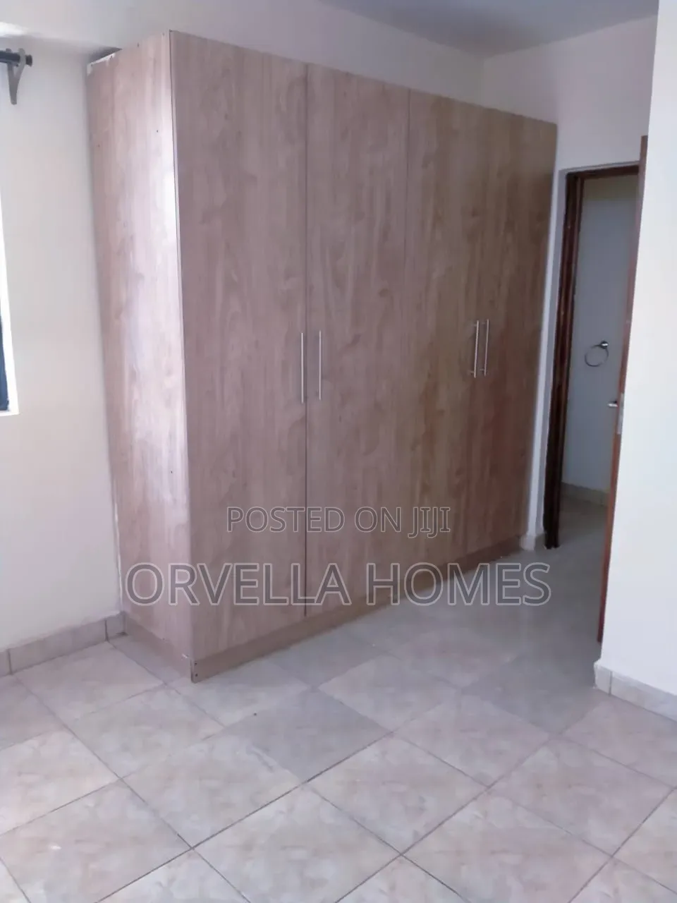 2bdrm Apartment in Junction Mall, Dagoretti Corner for rent