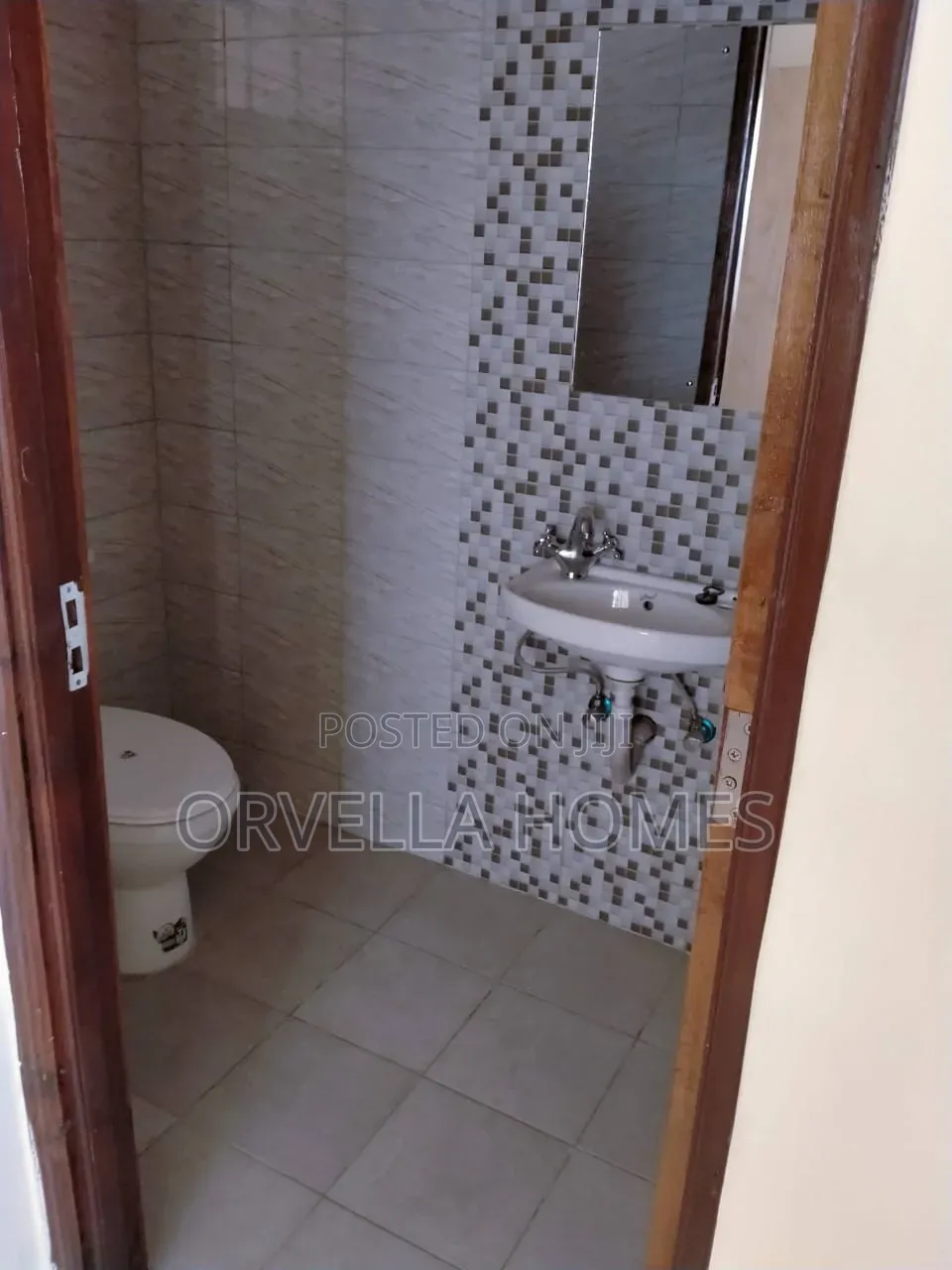 2bdrm Apartment in Junction Mall, Dagoretti Corner for rent