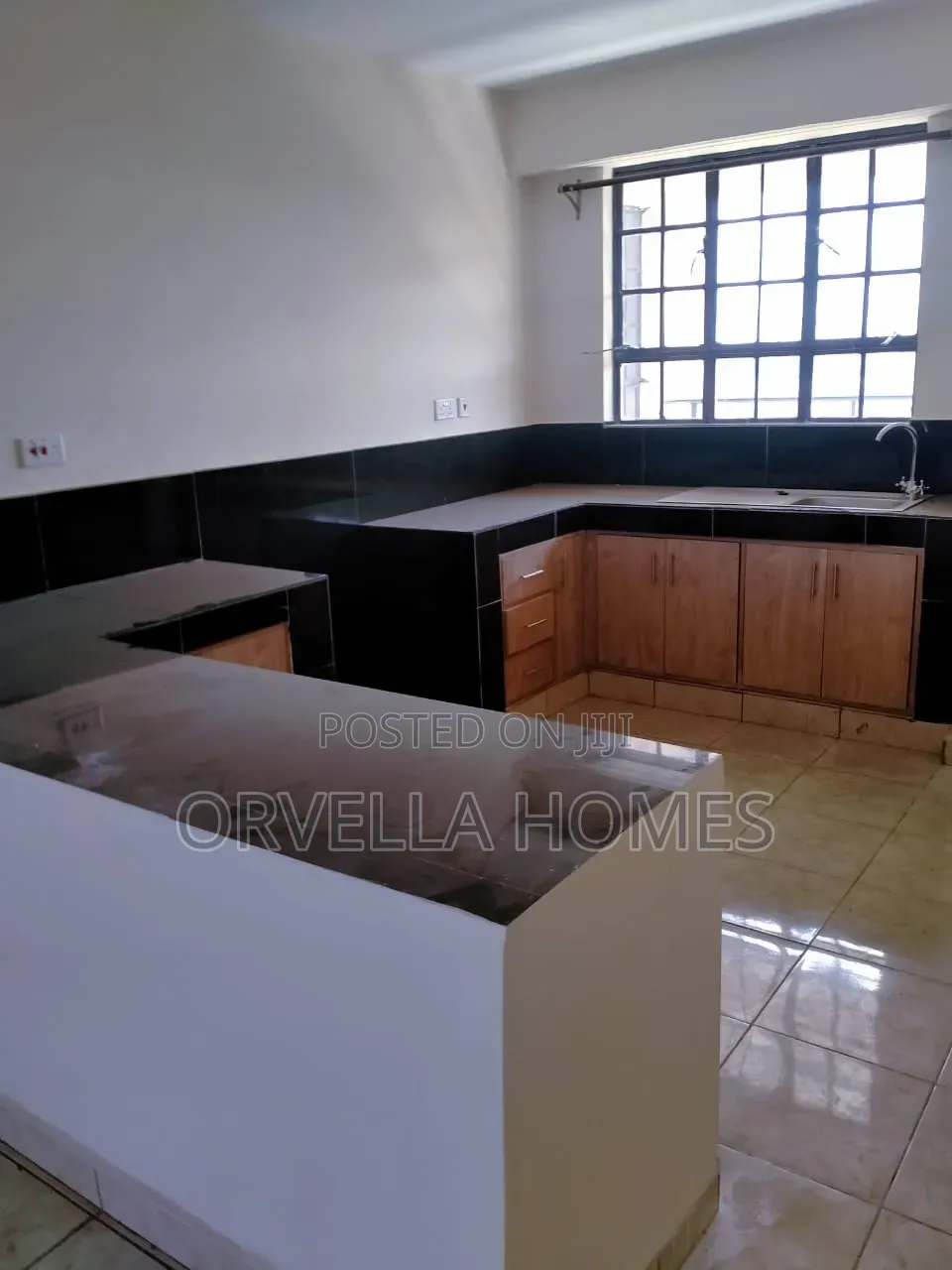2bdrm Apartment in Junction Mall, Dagoretti Corner for rent