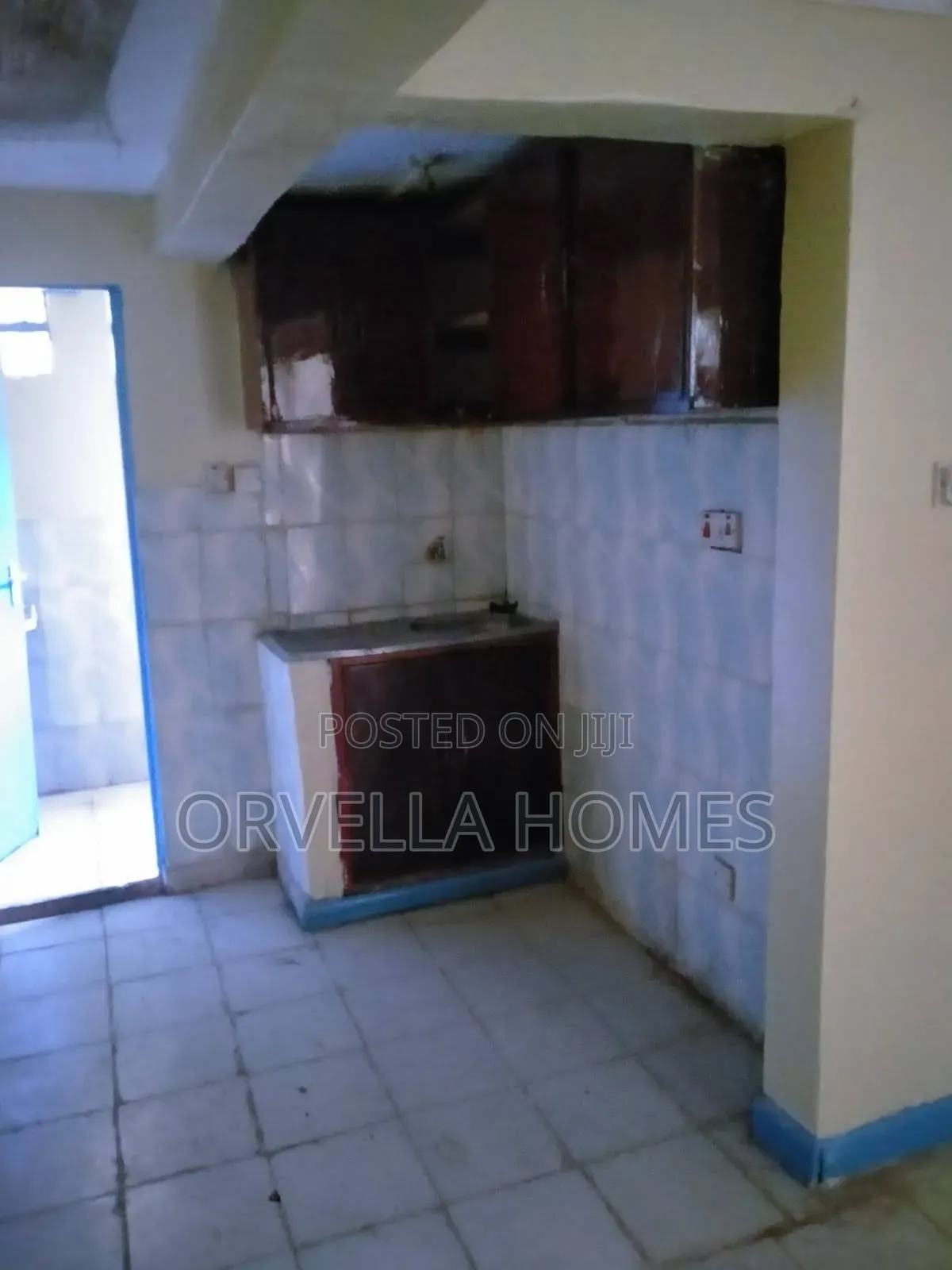 1bdrm Bedsitter in Kilimani, Hurlingham for rent
