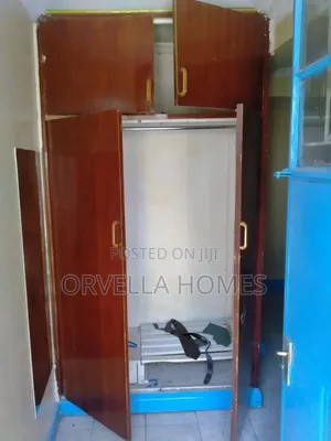 1bdrm Bedsitter in Kilimani, Hurlingham for rent