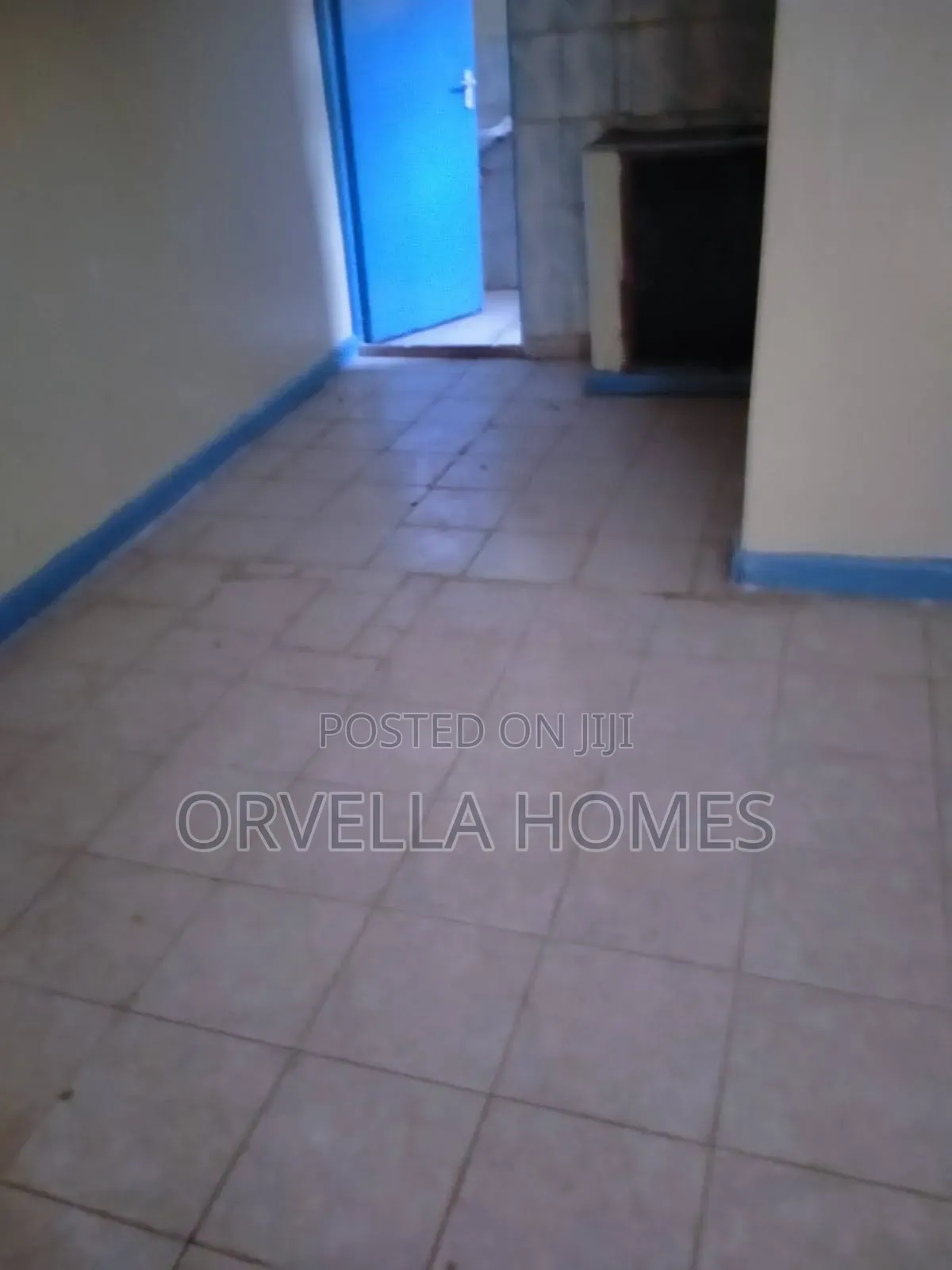 1bdrm Bedsitter in Kilimani, Hurlingham for rent