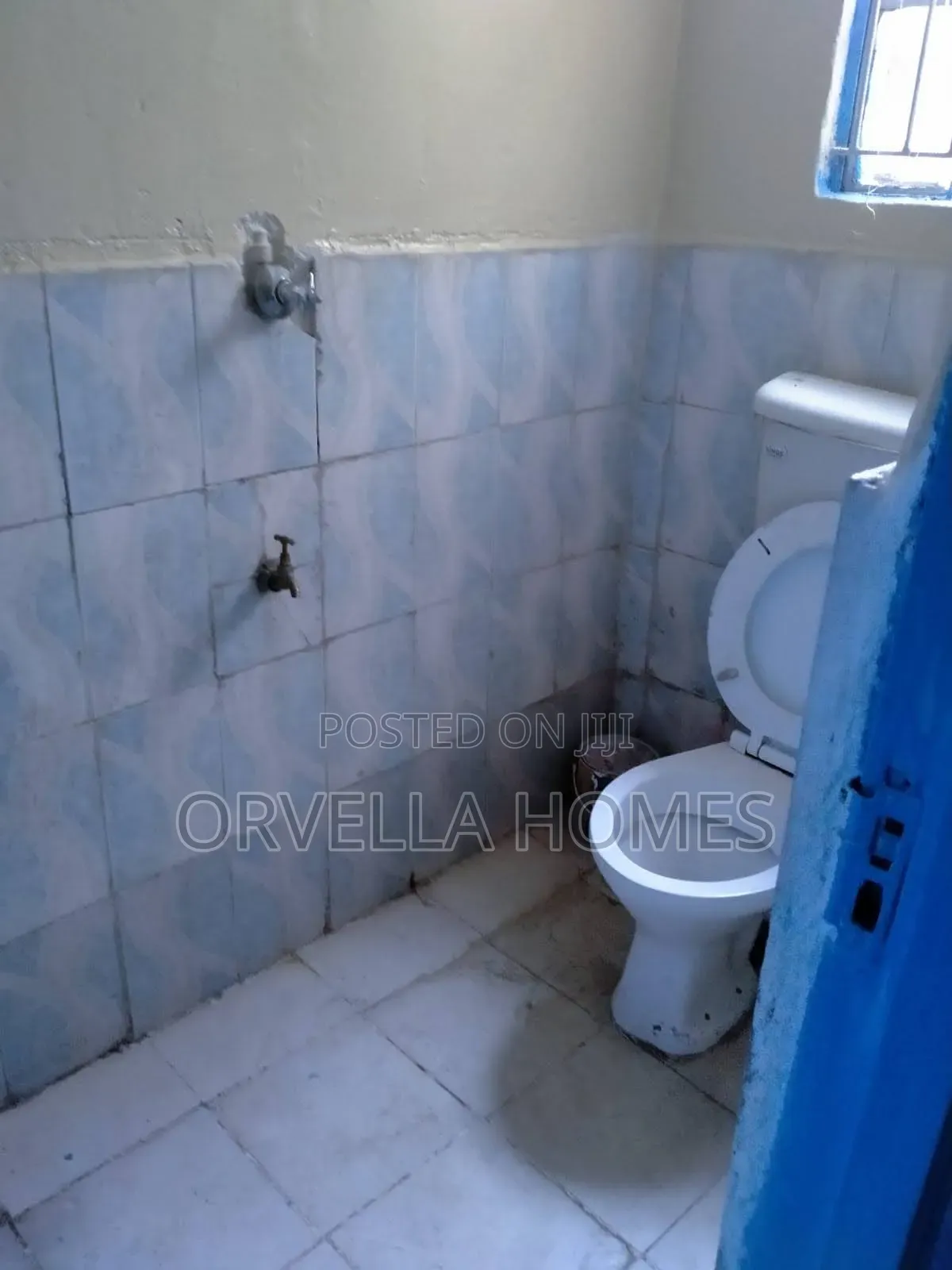 1bdrm Bedsitter in Kilimani, Hurlingham for rent