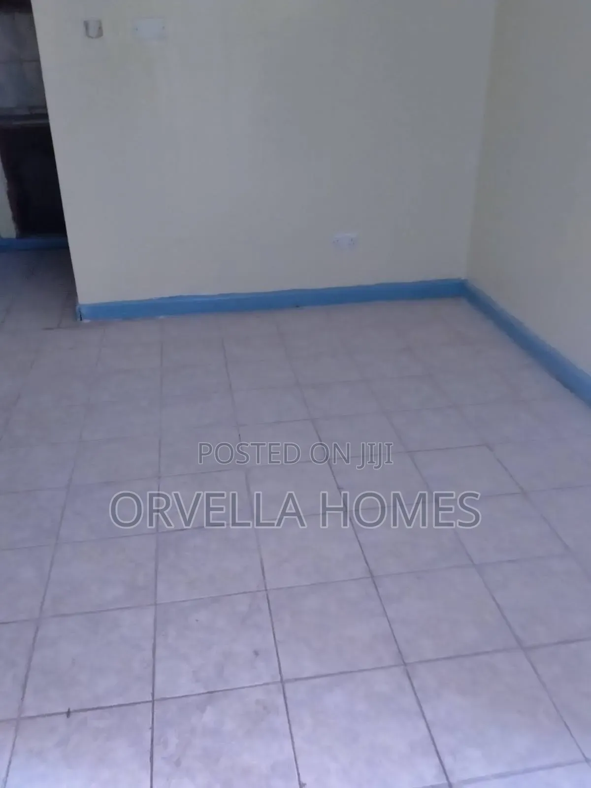 1bdrm Bedsitter in Kilimani, Hurlingham for rent