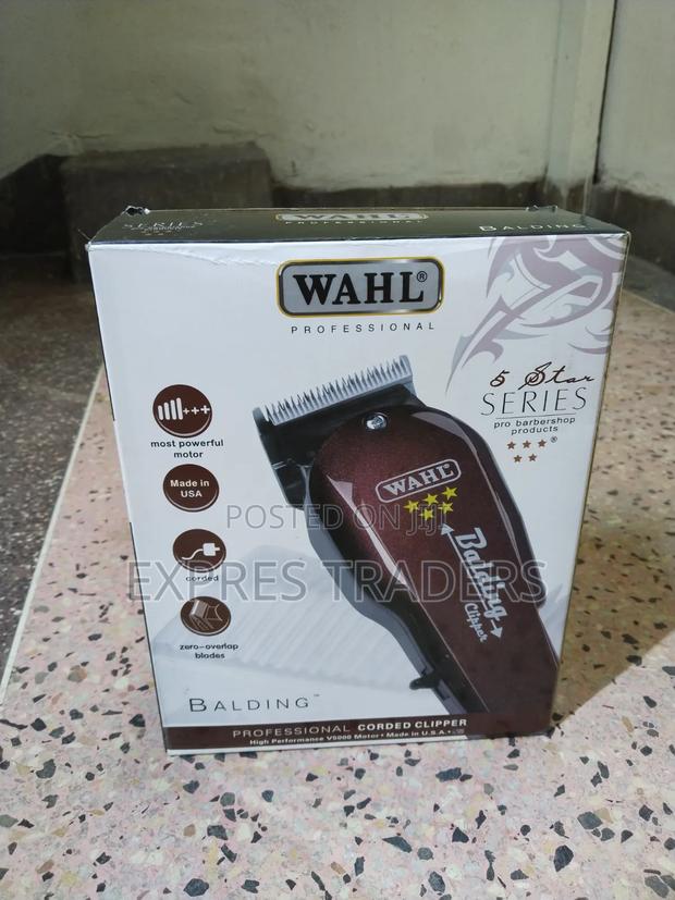 WAHL Balding Clippers - thumbnail 2