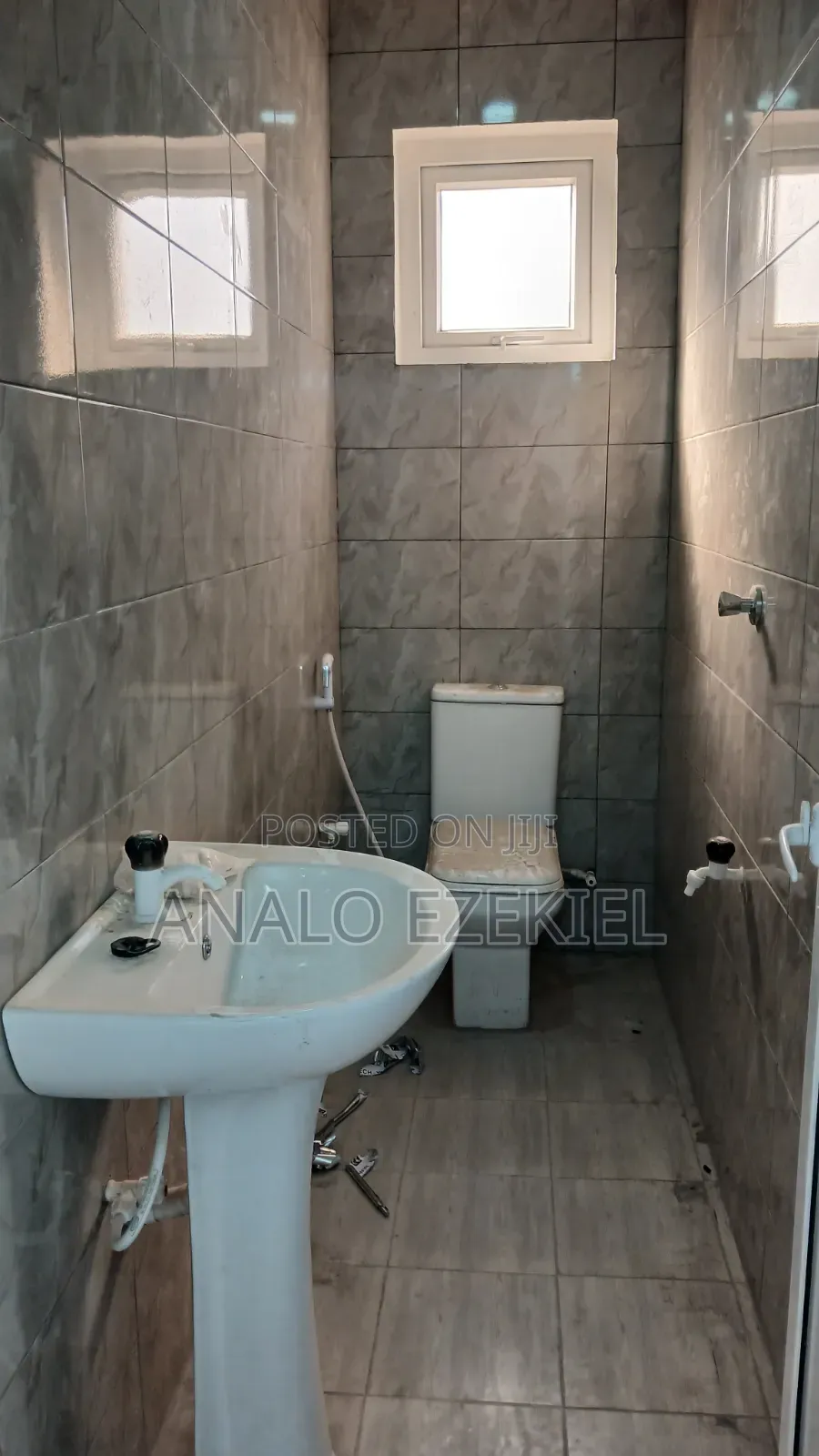 2bdrm Apartment in Majengo, Saba Saba for rent