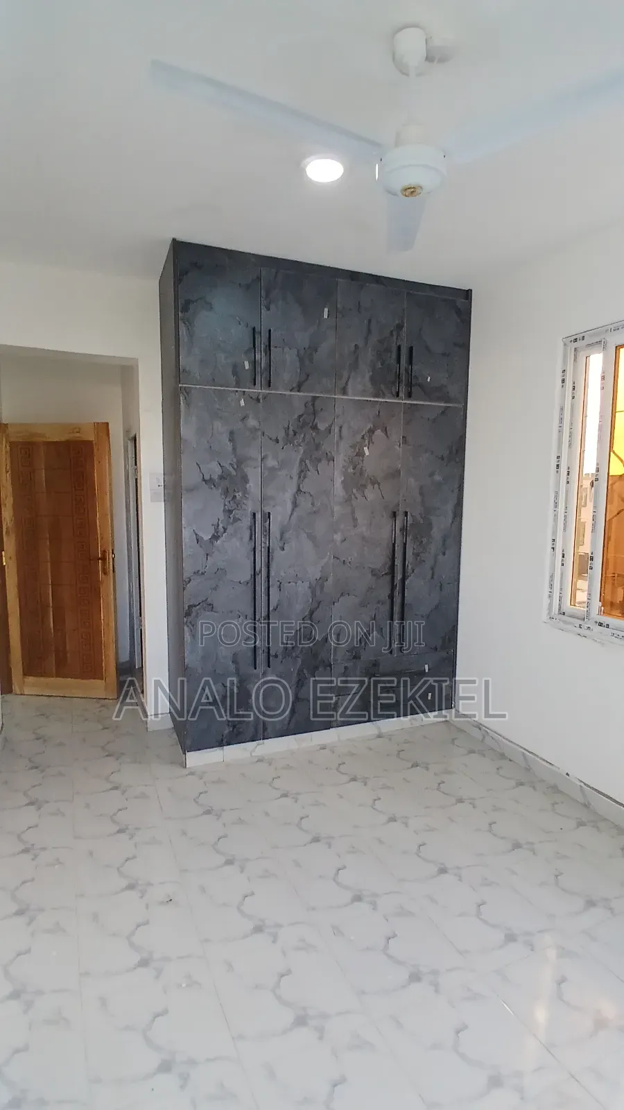 2bdrm Apartment in Majengo, Saba Saba for rent