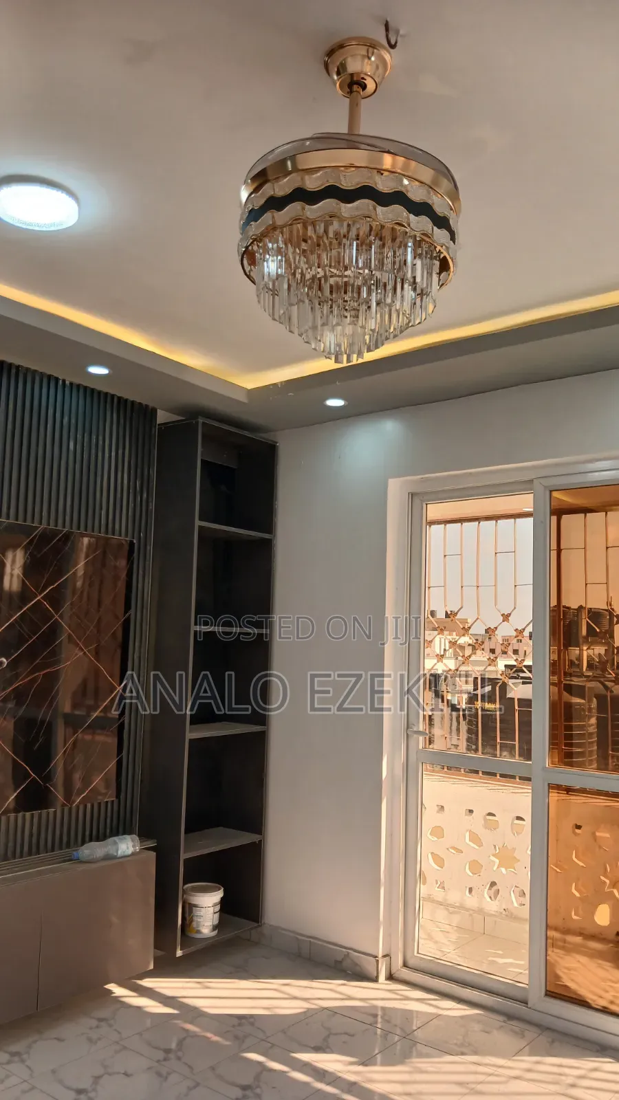 2bdrm Apartment in Majengo, Saba Saba for rent