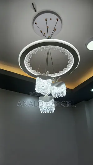 2bdrm Apartment in Majengo, Saba Saba for rent