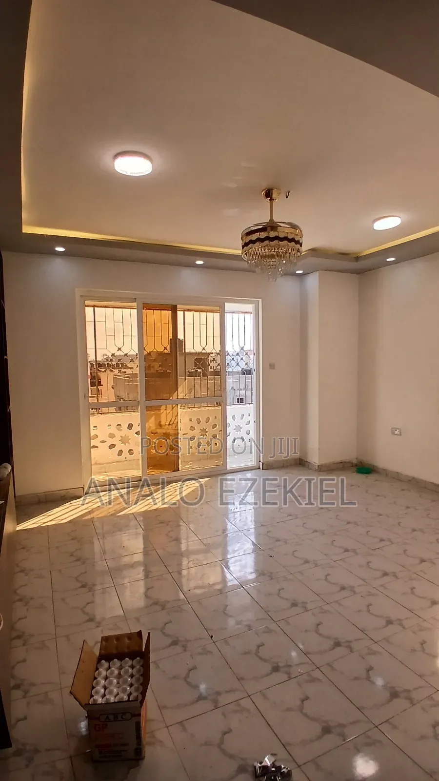 2bdrm Apartment in Majengo, Saba Saba for rent