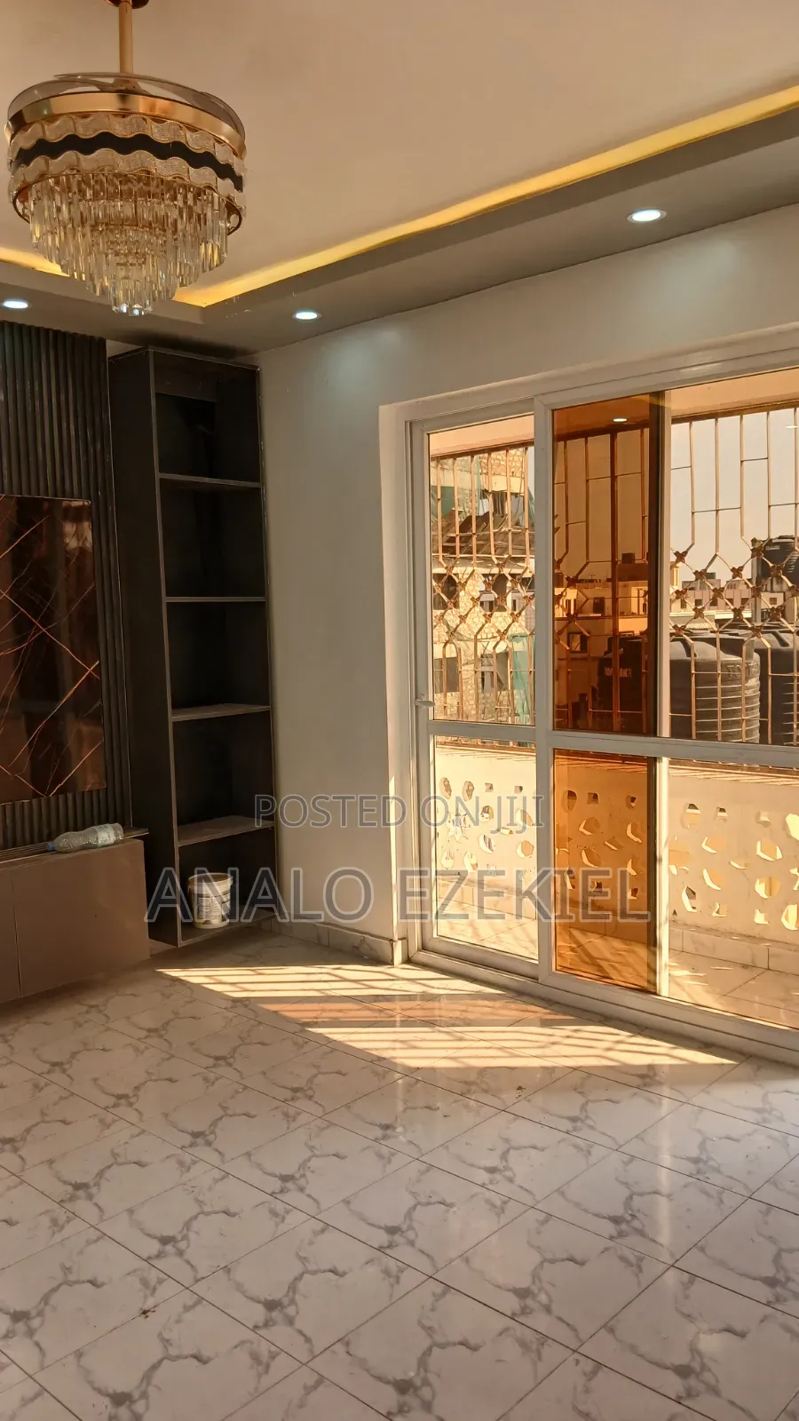 2bdrm Apartment in Majengo, Saba Saba for rent