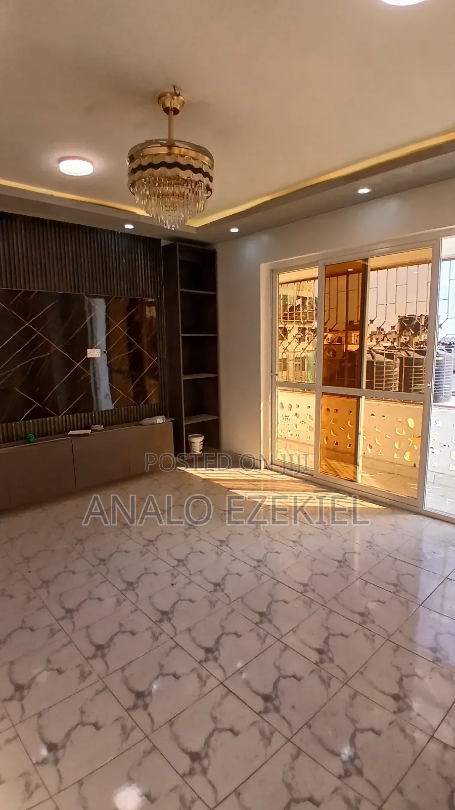 2bdrm Apartment in Majengo, Saba Saba for rent