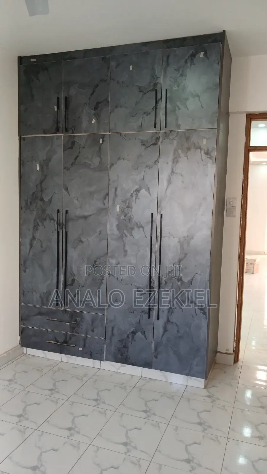 2bdrm Apartment in Majengo, Saba Saba for rent