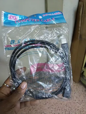 USB to USB Computer Cable