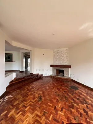 5bdrm Townhouse / Terrace in Lavington, Muthangari for rent
