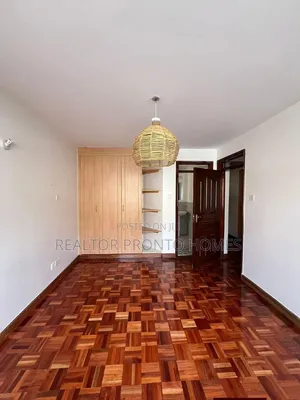 5bdrm Townhouse / Terrace in Lavington, Muthangari for rent