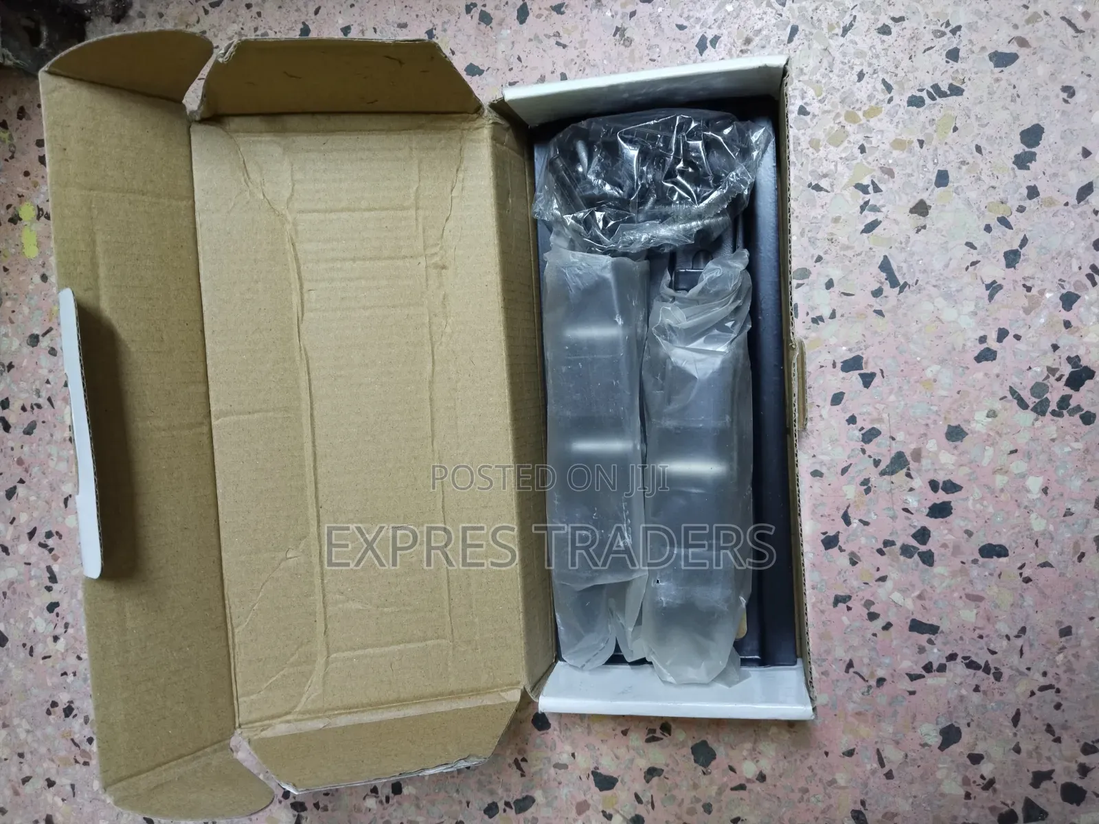 15-43 Tilting T.V Wall Bracket