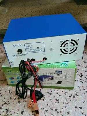 300 W Inverter