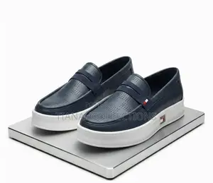 Tommy Hilfger Men Loafers