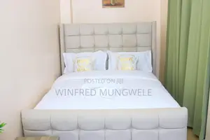 Furnished 1bdrm Bedsitter in Artesano Apartment, Syokimau for rent