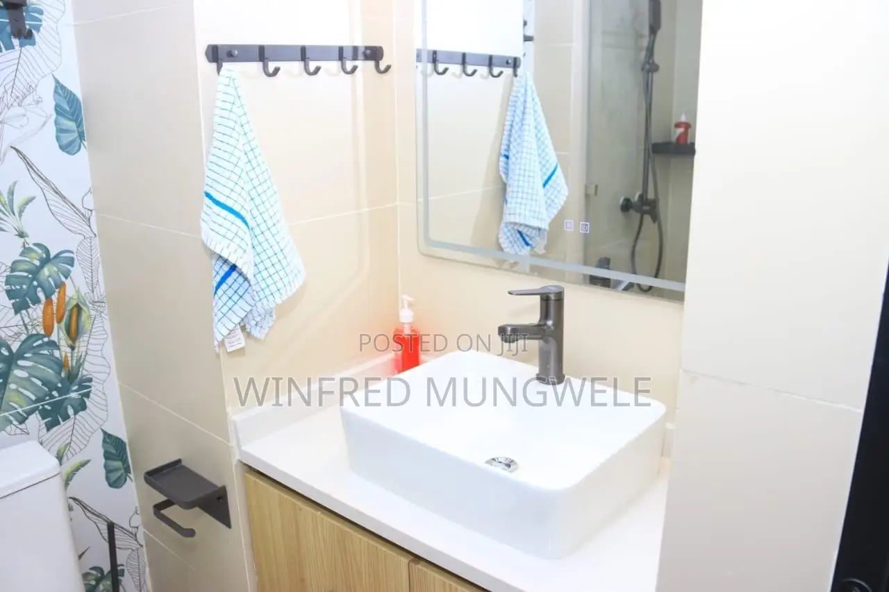 Furnished 1bdrm Bedsitter in Artesano Apartment, Syokimau for rent