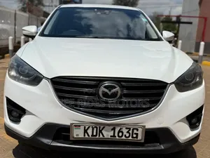 Mazda CX-5 2015 Pearl