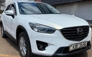 Mazda CX-5 2015 Pearl