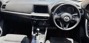 Mazda CX-5 2015 Pearl