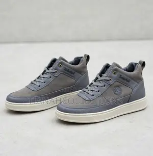 Timberland New Design