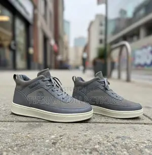 Timberland New Design