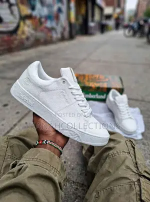 Timberland Sneakers
