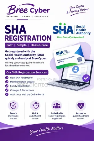 Sha Activation