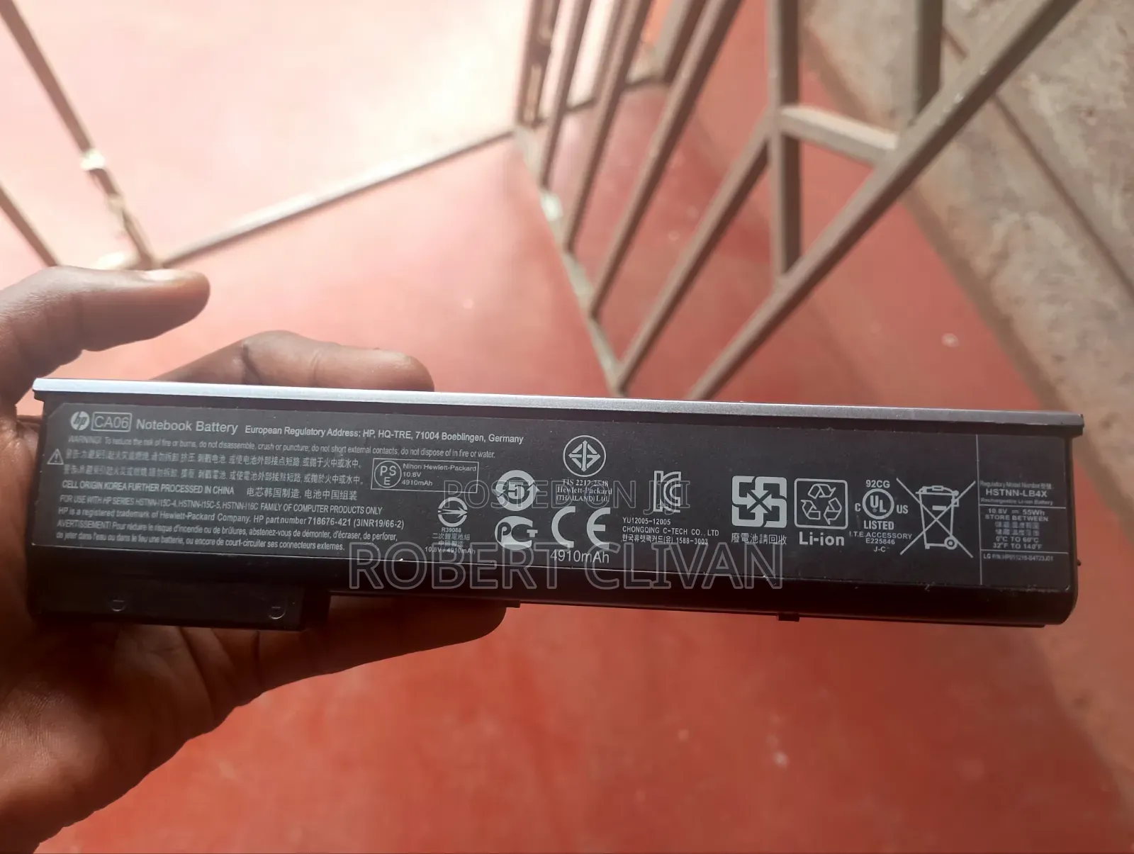 Laptop HP ProBook 640 G1 8GB Intel Core i5 SSD 320GB