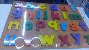 30cm Wooden Puzzles - RC