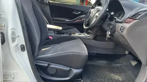 Toyota Premio 2014 Pearl