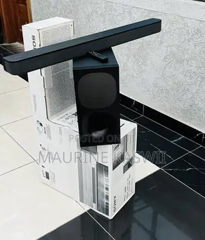 2.1 Ch Sony HT-S400