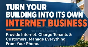Network Engeneer: Wisp Launch Deployment Services. Isp Billing System