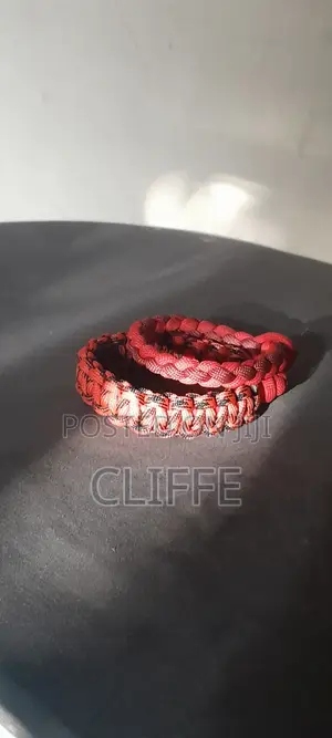 Paracord Bracelets