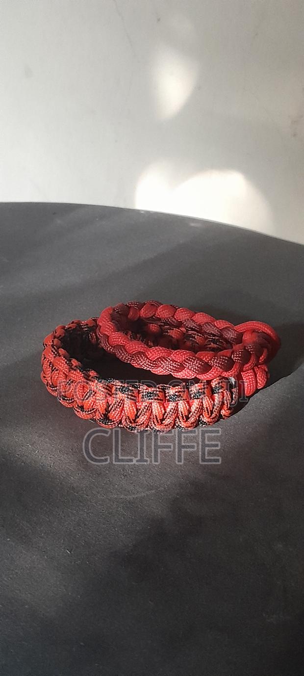 Paracord Bracelets - thumbnail 2