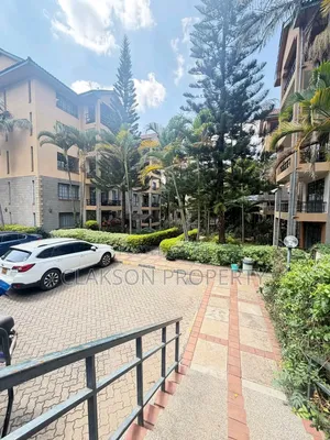 2bdrm Apartment in Kilimani, Hurlingham for rent