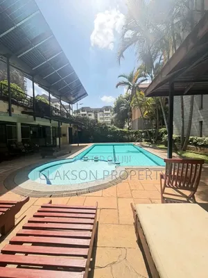 2bdrm Apartment in Kilimani, Hurlingham for rent