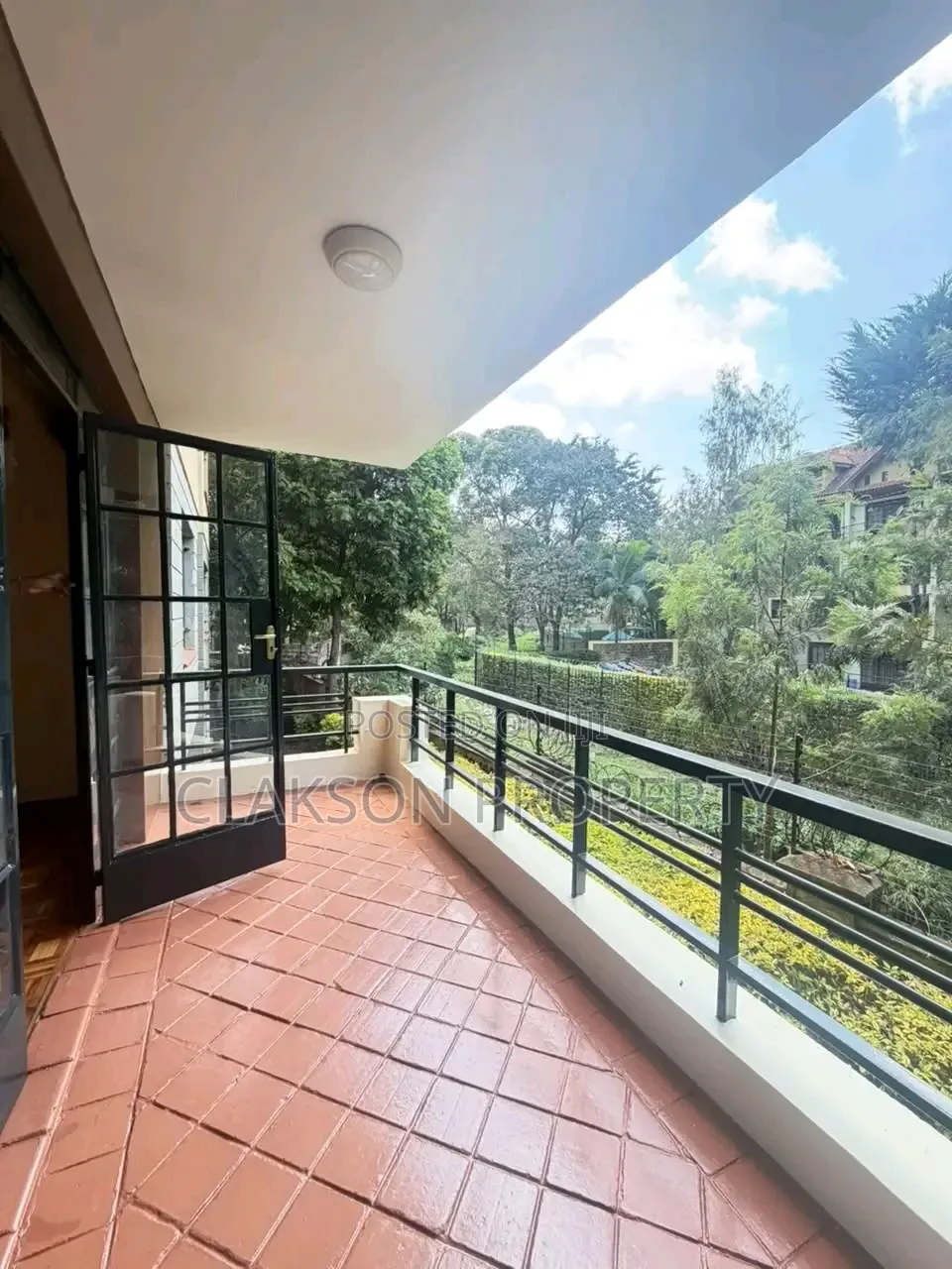 2bdrm Apartment in Kilimani, Hurlingham for rent