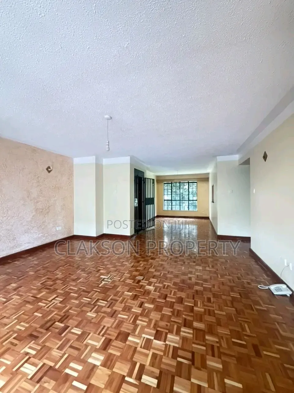 2bdrm Apartment in Kilimani, Hurlingham for rent