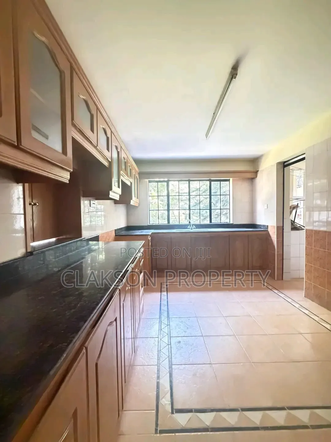 2bdrm Apartment in Kilimani, Hurlingham for rent