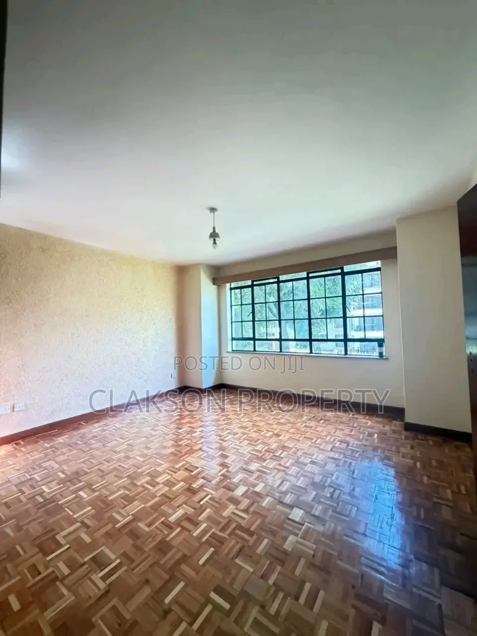 2bdrm Apartment in Kilimani, Hurlingham for rent