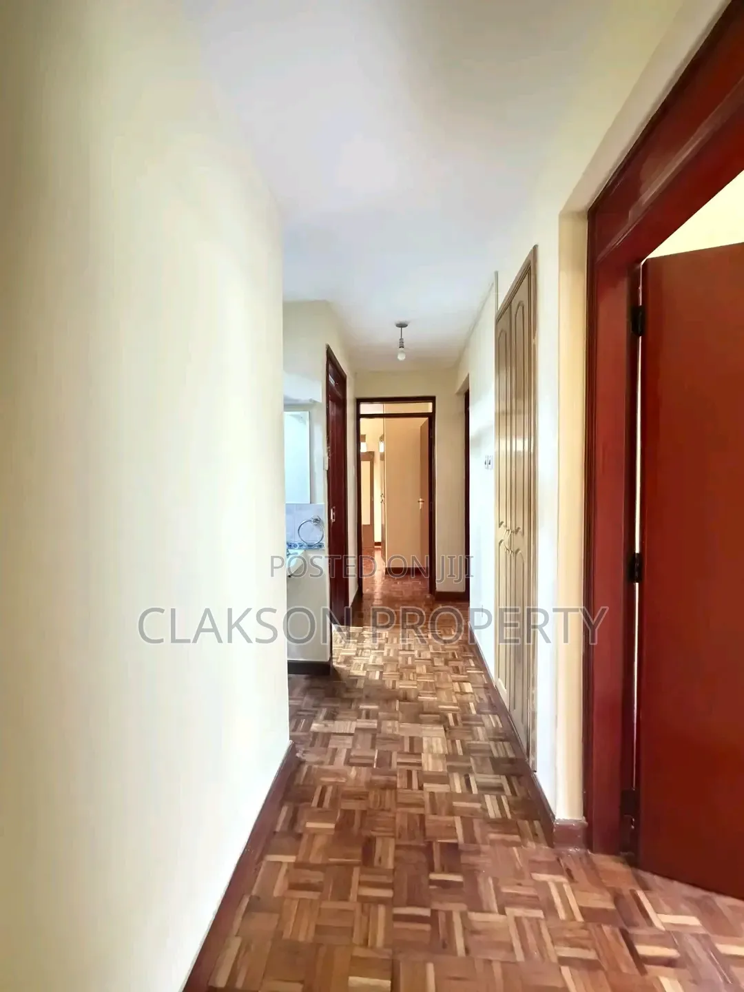 2bdrm Apartment in Kilimani, Hurlingham for rent